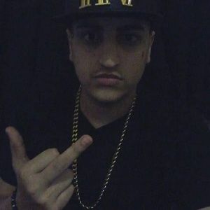 Meet your Posher, Omar